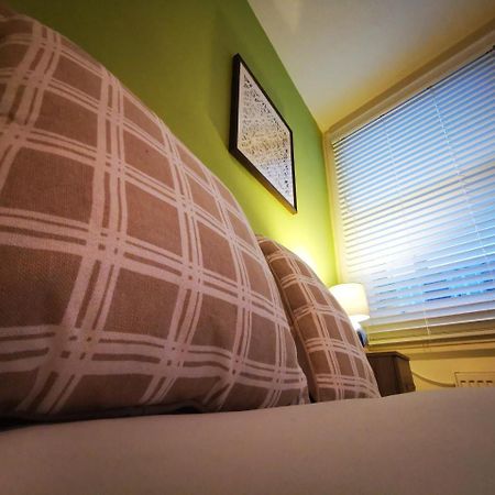 Capital Host- Apartments Euston 伦敦 外观 照片