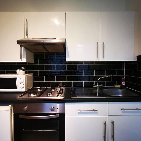 Capital Host- Apartments Euston 伦敦 外观 照片