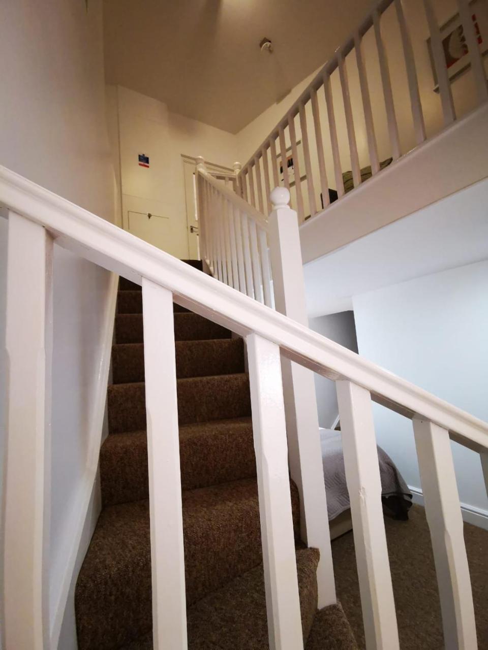 Capital Host- Apartments Euston 伦敦 外观 照片