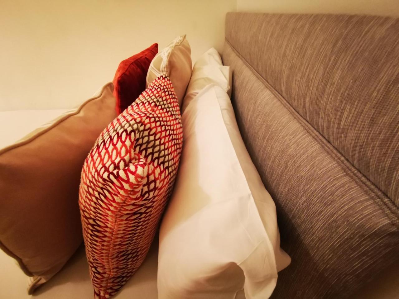 Capital Host- Apartments Euston 伦敦 外观 照片